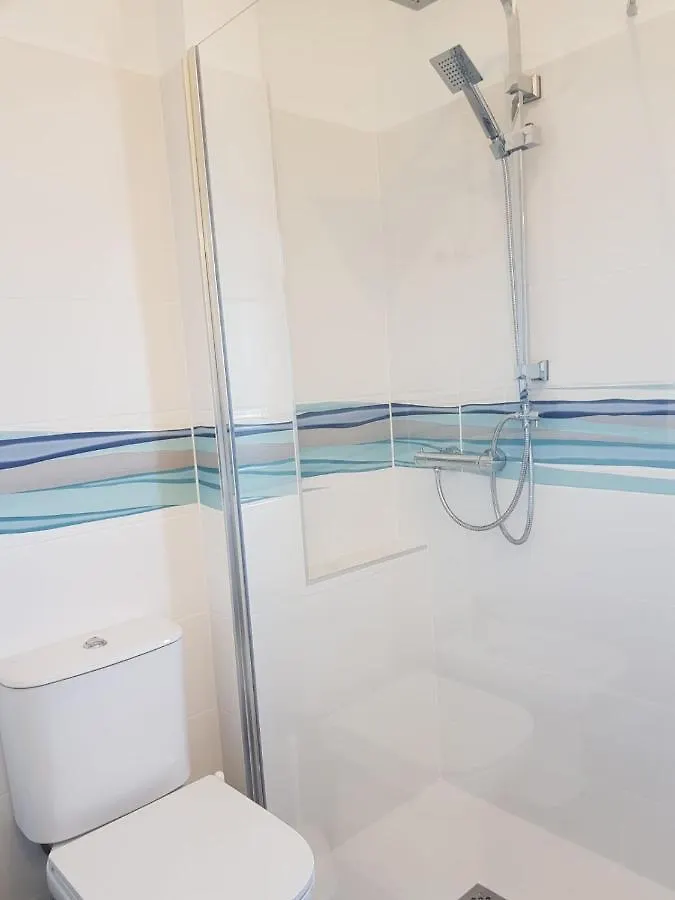 Appartamento Mare Mare Forza dʼAgro Apartment