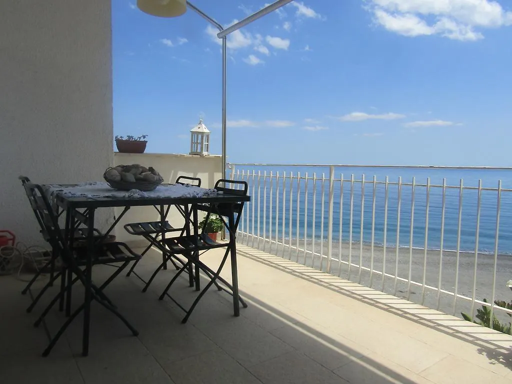 Appartamento Mare Mare Forza dʼAgro 0*,