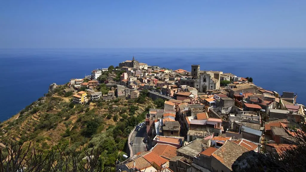 Apartment Appartamento Mare Mare Forza dʼAgro