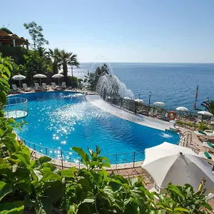 Baia Taormina & Spa Forza d'Agro